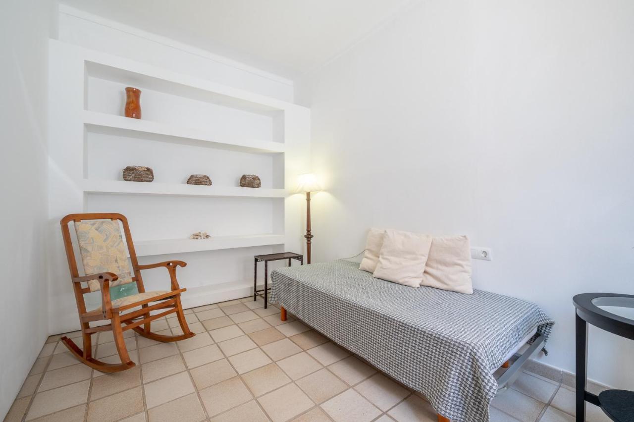Casa Ca'n Gelat * Portocolom (Mallorca)